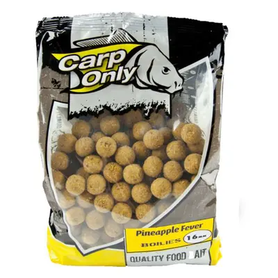 Carp only boilies pineapple fever 1 kg-24 mm