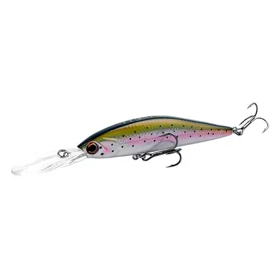 Shimano wobler lure yasei trigger twitch sp rainbow trout - 9 cm 11 g