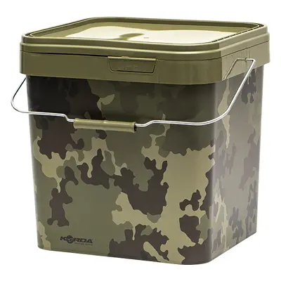 Korda kbelík compac bucket - 17 l