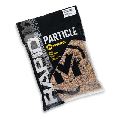 Mivardi partikl mix premium - 2,5 kg