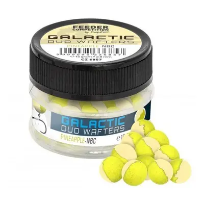 Carp zoom galactic duo wafters 10 mm 15 g - ananas nbc