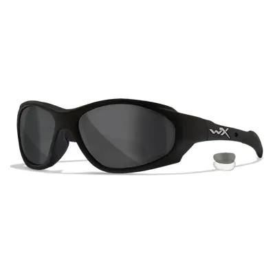 Wiley x brýle xl-1 advanced se skly grey + clear