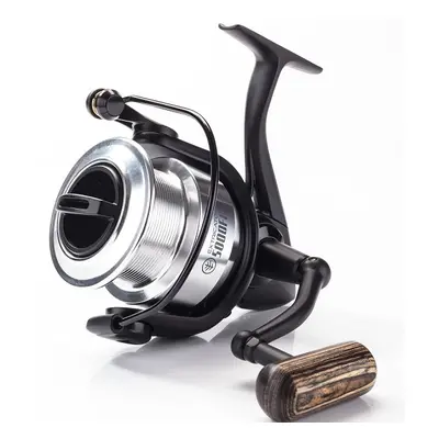 Wychwood naviják extricator 5000 fd reel