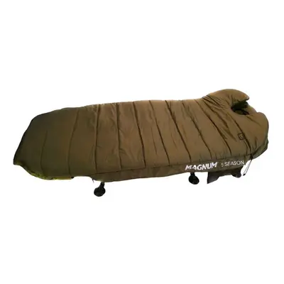 Carp spirit spacák magnum sleeping bag 5 seasons