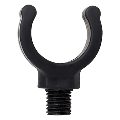 Prologic rohatinka clinch rubber butt grip large black 3 ks