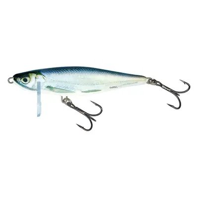 Salmo wobler thrill sinking real bleak-7 cm 13 g