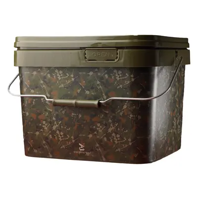 One more cast kbelík splash camo bucket - 10 l