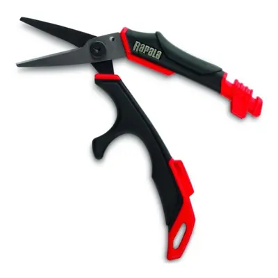 Rapala nůžky rcd line scissors 13 cm