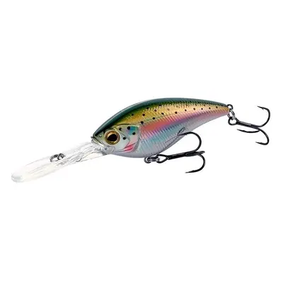 Shimano wobler lure yasei cover crank floating dr rainbow trout - 7 cm 18,5 g