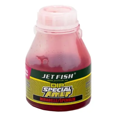 Jet fish dip special amur mirabelle špendlík 175 ml