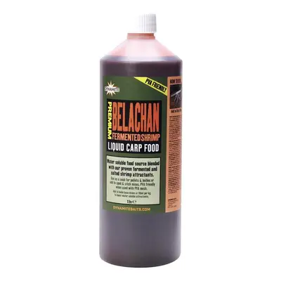 Dynamite baits liquid carp food belachan 1 l