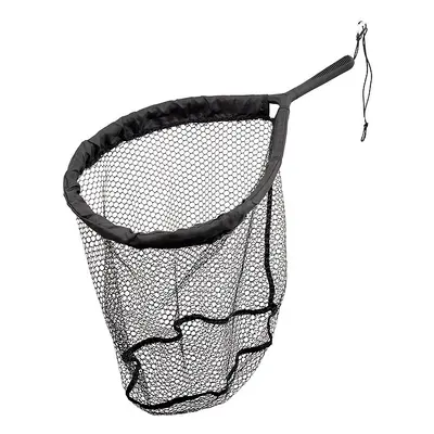 Savage gear podběrák pro finezze rubber mesh net l