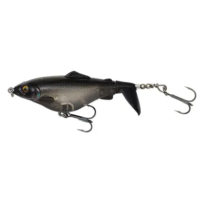 Savage gear 3d fat smashtail floating black ghost 8 cm 12 g