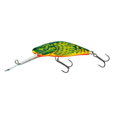 Salmo wobler bullhead super deep runner hot bullhead 6 cm 7 g