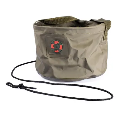 Nash skládací kbelík carp care collapsible water bucket