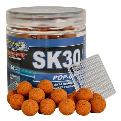 Starbaits pop up sk30 50 g - 12 mm