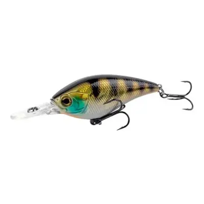 Shimano wobler lure yasei cover crank floating mr perch - 5 cm 7,5 g