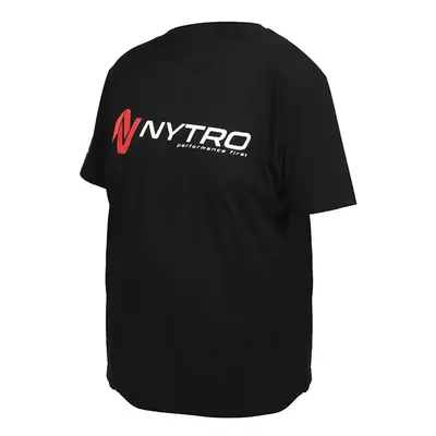 Nytro tričko t-shirt black - xxxl