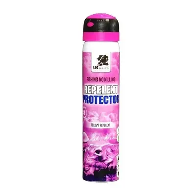 Lk baits repelent protector - tělový 90 ml