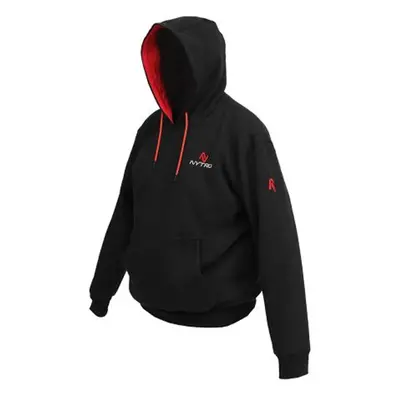 Nytro mikina hoody - xxxl