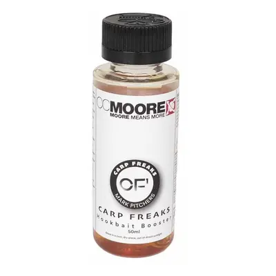 Cc moore booster carp freaks hookbait spray 50 ml