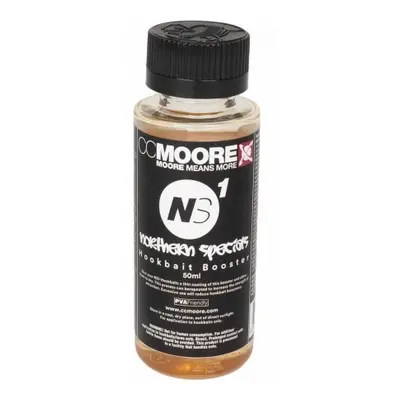 Cc moore hookbait booster liquid ns1 50 ml