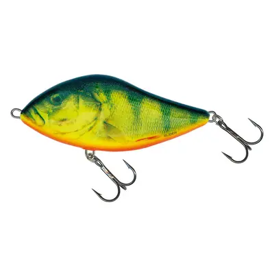 Salmo wobler slider sinking real hot perch-7 cm 21 g