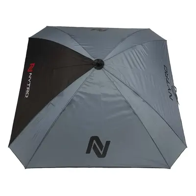 Nytro deštník square-one match brolly 50" 2,5 m