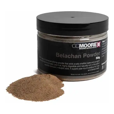 Cc moore powder dip belachan - 250 g