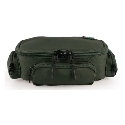 Thinking anglers pouzdro olive compact tackle pouch