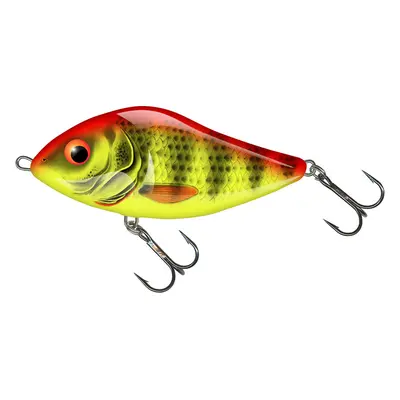 Salmo wobler slider sinking bright perch-12 cm 70 g