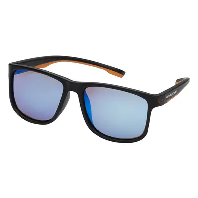 Savage gear brýle polarized sunglasses blue mirror