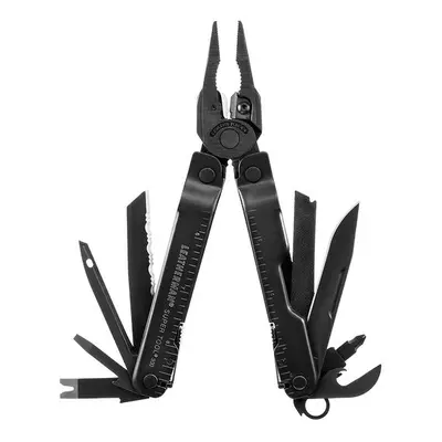 Leatherman multifunkční kleště super tool 300m black