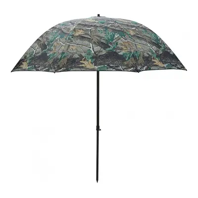 Suretti deštník camo 190t 2,5 m