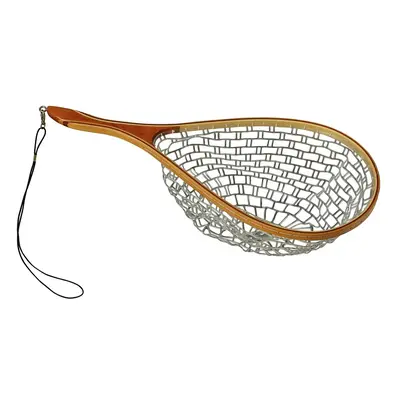 Giants fishing podběrák spin wood landing net