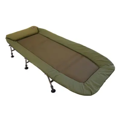 Carp spirit lehátko blax bed 6 legs