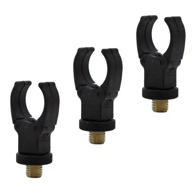 Trakker sada rohatinek quicklock butt rest 3 ks