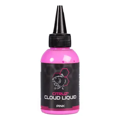 Nash booster cloud juice citruz 100 ml - pink