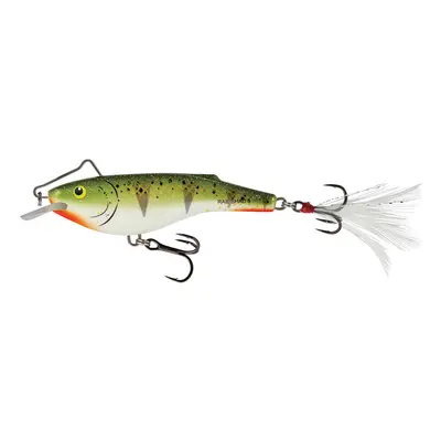 Salmo wobler rail shad sinking ice perch - 6 cm 14 g