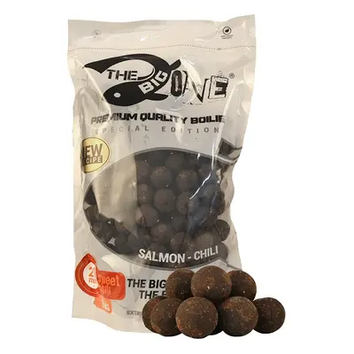 The one boilies the big one sweet chili 1 kg - 20 mm