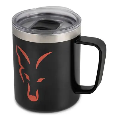 Fox hrnek stainless thermal mug