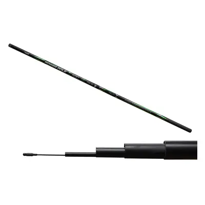 Kamasaki mix bič power pole 4 m 5-35 g