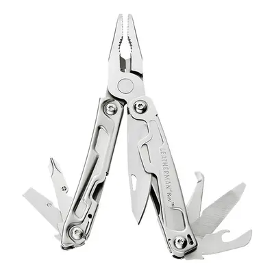 Leatherman nůž multitool rev