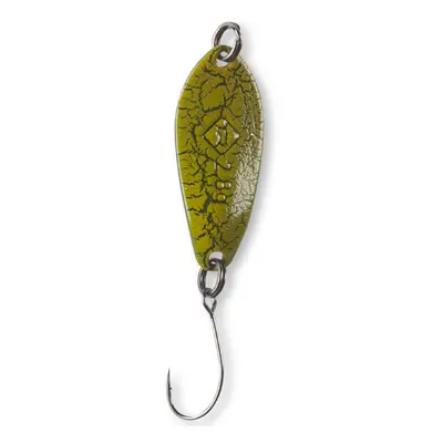 Saenger iron trout plandavka wave spoon vzor cyb - 2,8 g