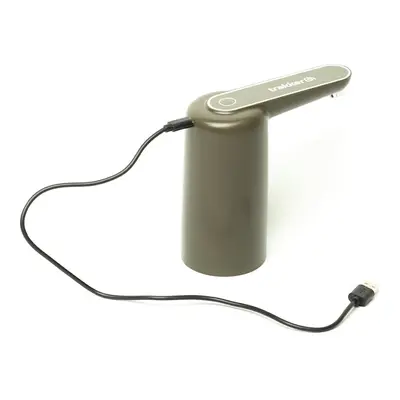 Trakker automatická pumpa powerflo usb tap