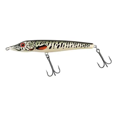 Salmo wobler jack 18 sinking limited edition barred muskie 18 cm