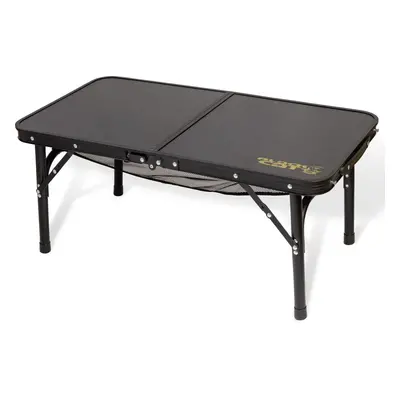 Black cat stolek bivvy table 80x40x32 cm