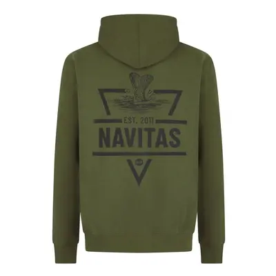 Navitas mikina diving hoody - m