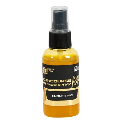 Benzar mix sprej concourse spray 50 ml - kyselina máslová