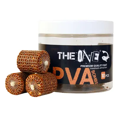 The one pva bombs 10 ks - krill pepper